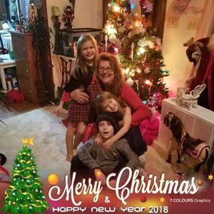 Meet your Posher, Patricia